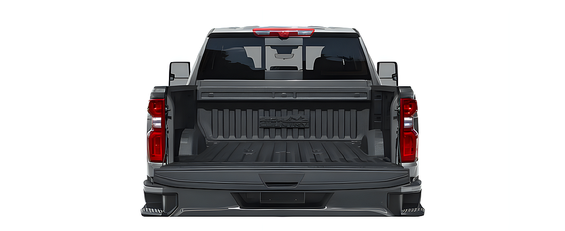 Chevrolet SILVERADO 2500HD 2024 25