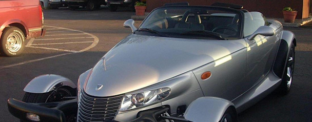 Chrysler Prowler