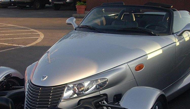 Chrysler Prowler