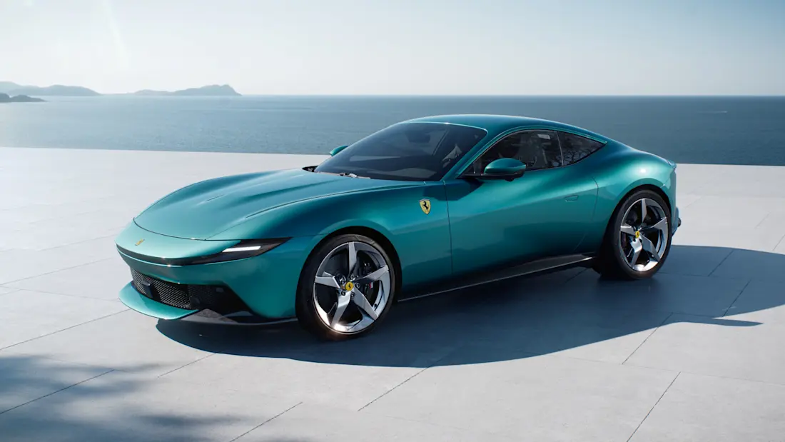 FerrariNew green 16 9 HERO 1 e4ae0fa3-e9bd-4534-96f2-ef20ed4e35a1