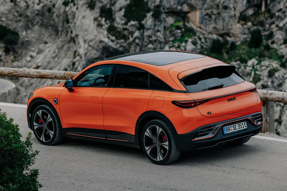 smart 3 brabus 496