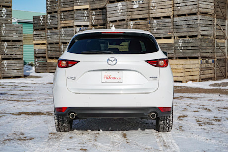 Editorial 2021 mazda cx 5 100th anniversary edition 05 di