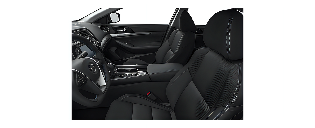 Nissan Maxima 2019 8