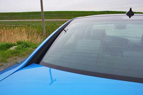 Essai routier : Dodge Charger SXT AWD 2019 Image