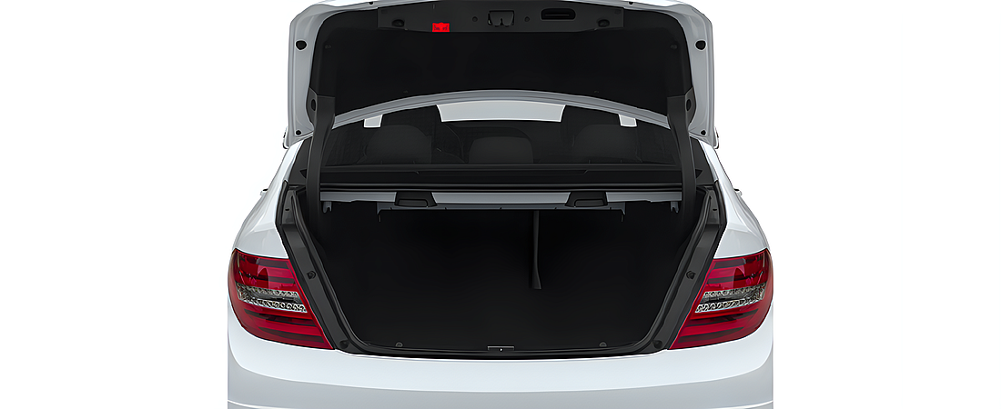 Mercedes-Benz C-Class 2013 11