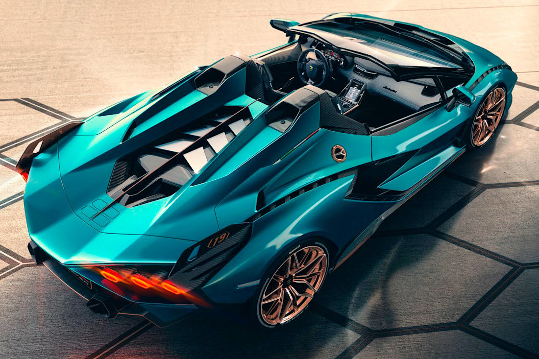 Teure Autos im Überblick: Die Top 10 der teuersten Autos der Welt