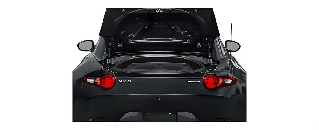 Mazda MX-5 RF 2022 10