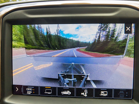 Editorial 2020 chevrolet silverado hd 44 lw