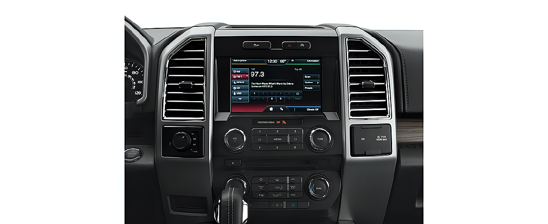 Ford F-150 2017 103