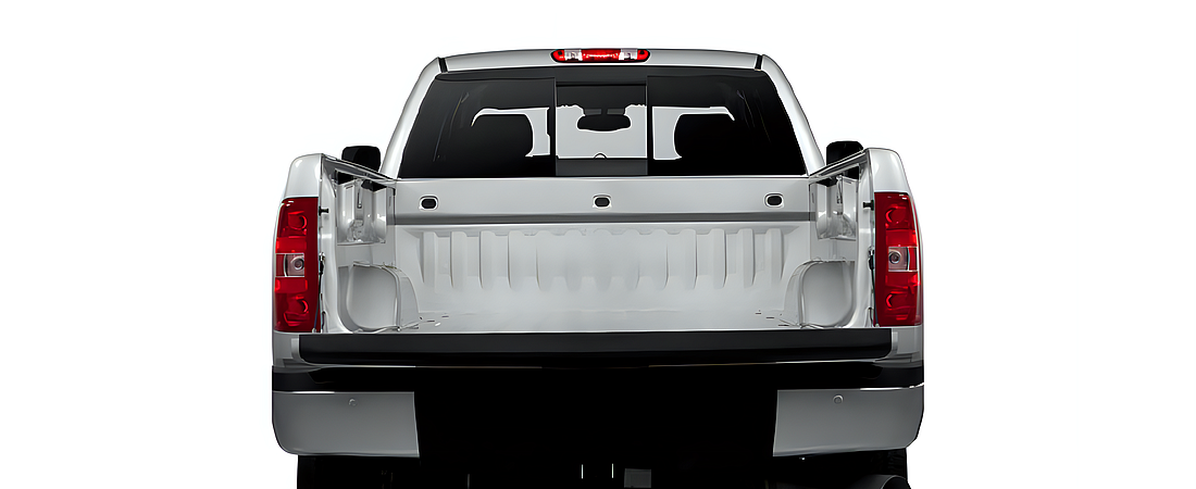 Chevrolet SILVERADO 2500HD 2012 31