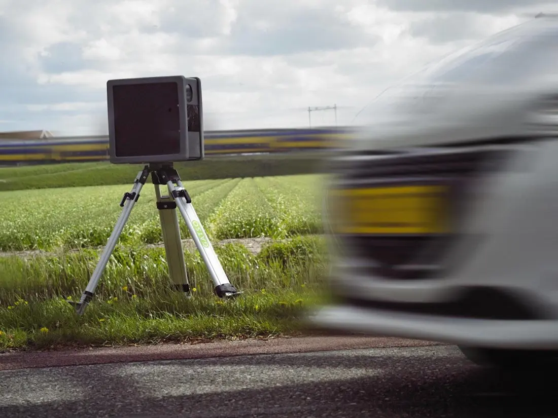 Liefs uit Leeuwarden! Wist je dat de flitscamera een Nederlandse uitvinding is? Liefs uit Leeuwarden! Wist je dat de flitscamera een Nederlandse uitvinding is?
