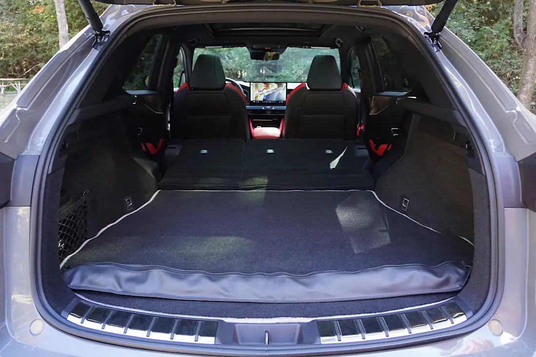 2027 Lexus NX - FD - DI - 261007 - 24