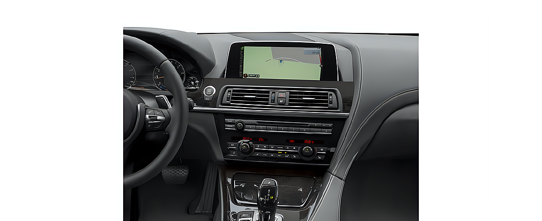 BMW 6 Series 2016 15