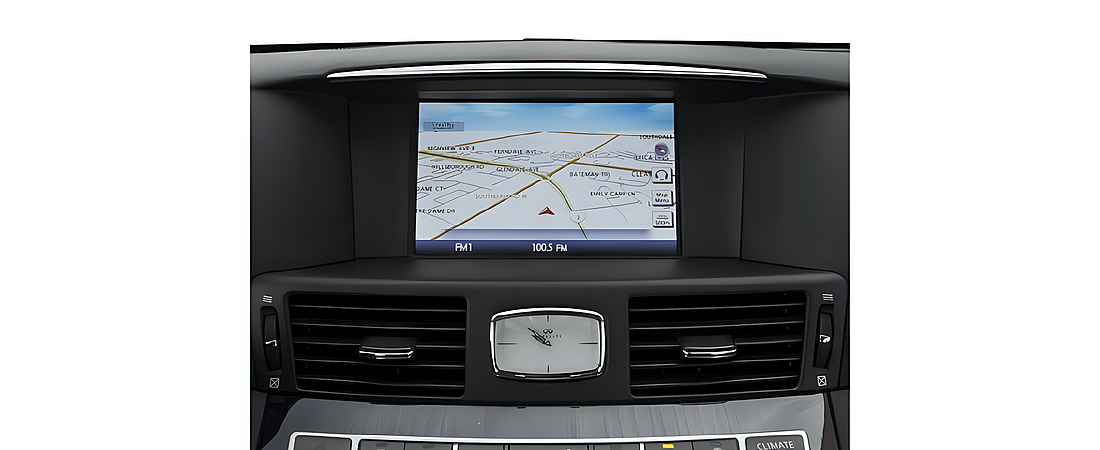 Infiniti Q70 2019 19