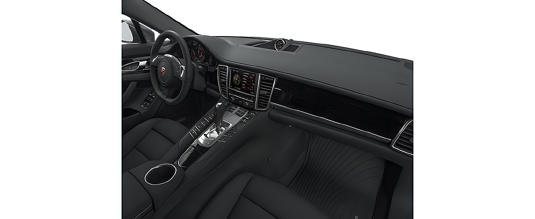 Porsche Panamera 2015 17