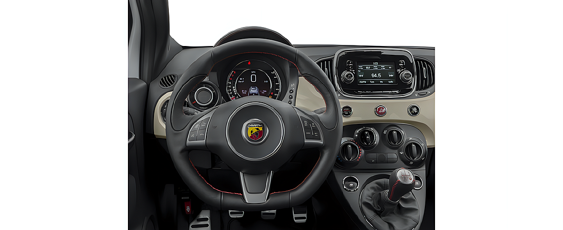Fiat 500C 2017 20