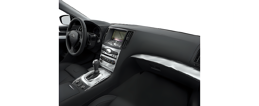 Infiniti Q60 2015 17