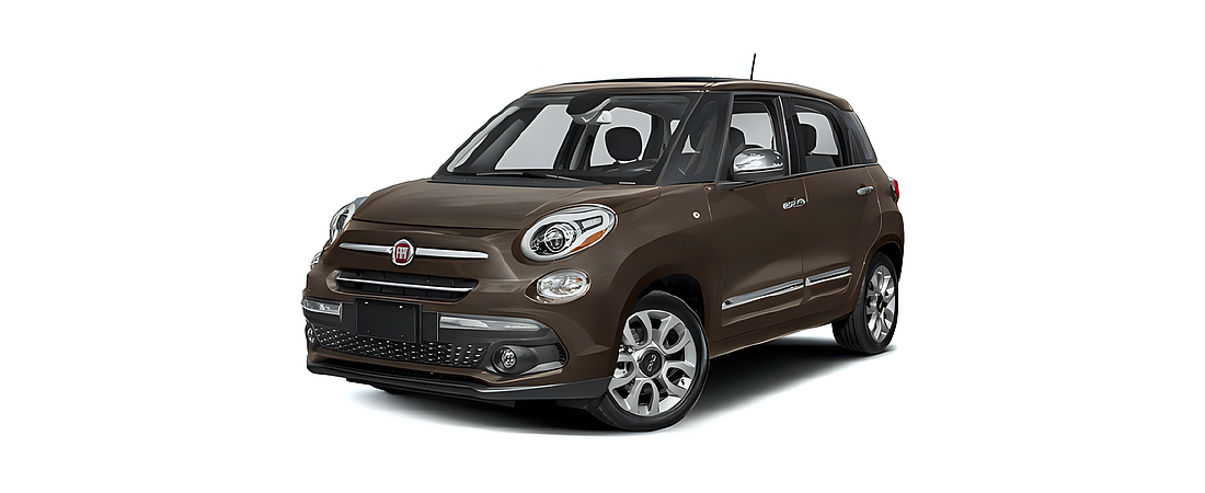 Fiat 500L 2018 1