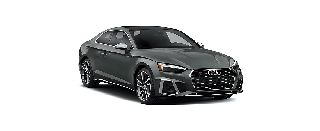 2020 Audi S5 - Canadian Prices, Specs, Photos | AutoTrader.ca