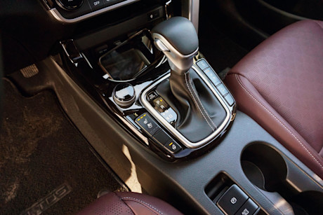 Editorial 2022 kia seltos sx turbo 31 di