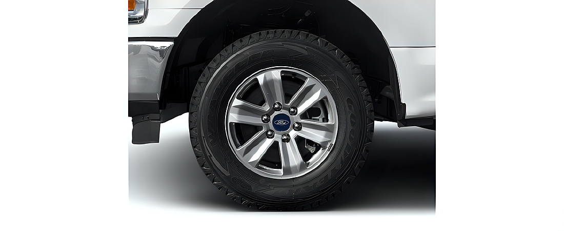 Ford F-150 2018 49