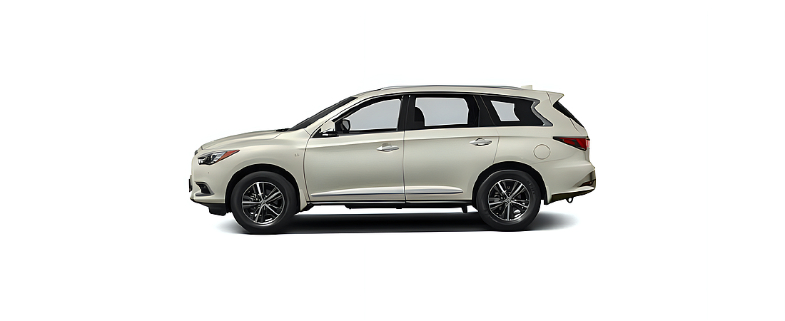 Infiniti QX60 2019 3