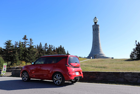 Kia Soul 2020 : essai routier Image