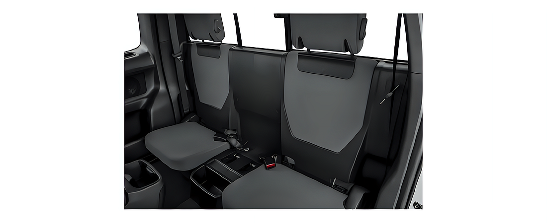 Toyota Tacoma 2023 14