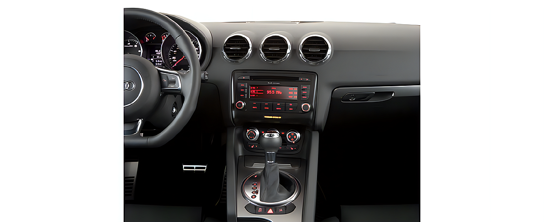 Audi TT 2012 19