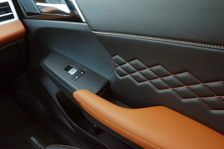 Editorial 2022 mitsubishi outlander gt s awc 29 jl
