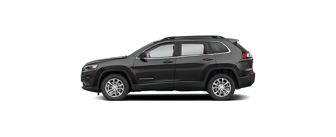 Jeep Cherokee 2022 17