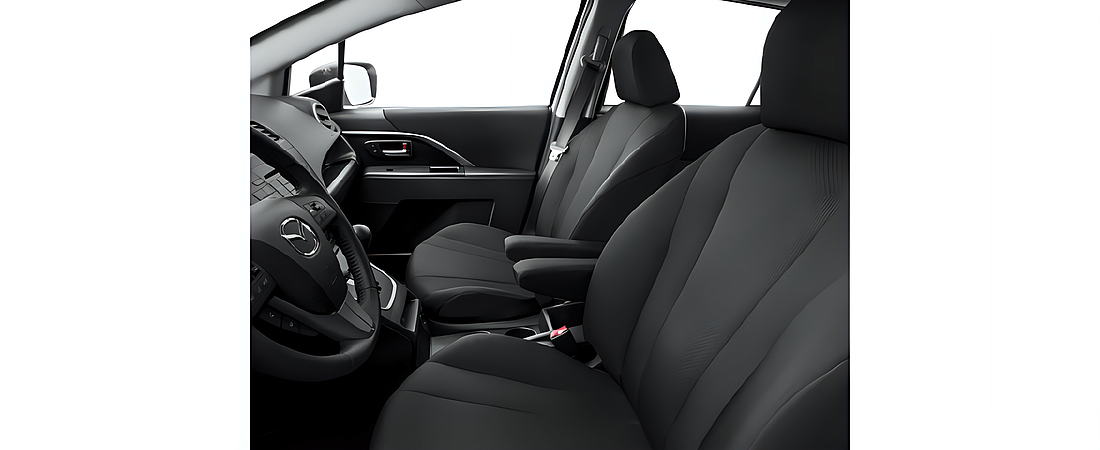 Mazda Mazda5 2016 8