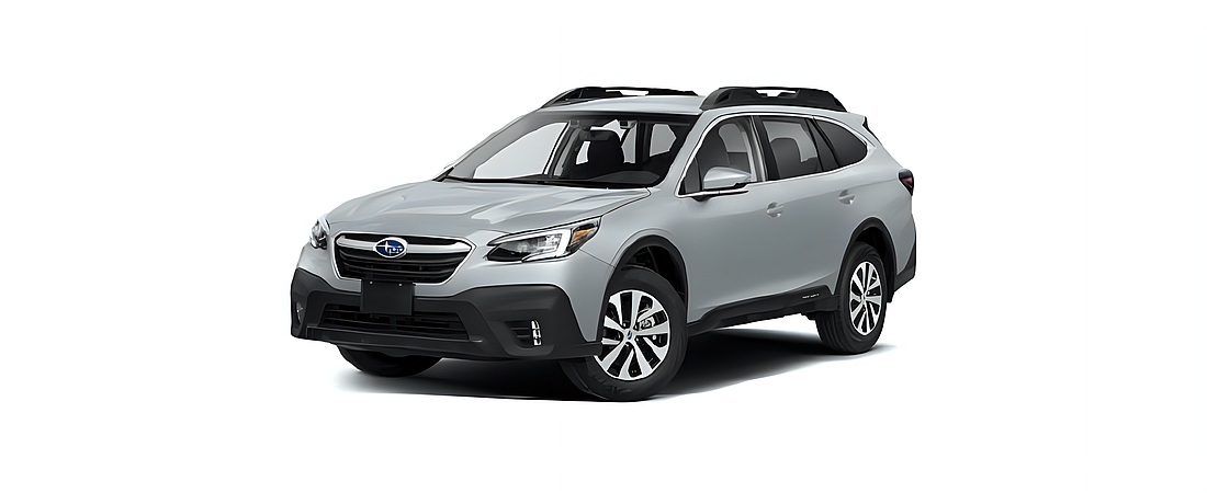 Subaru Outback 2020 1