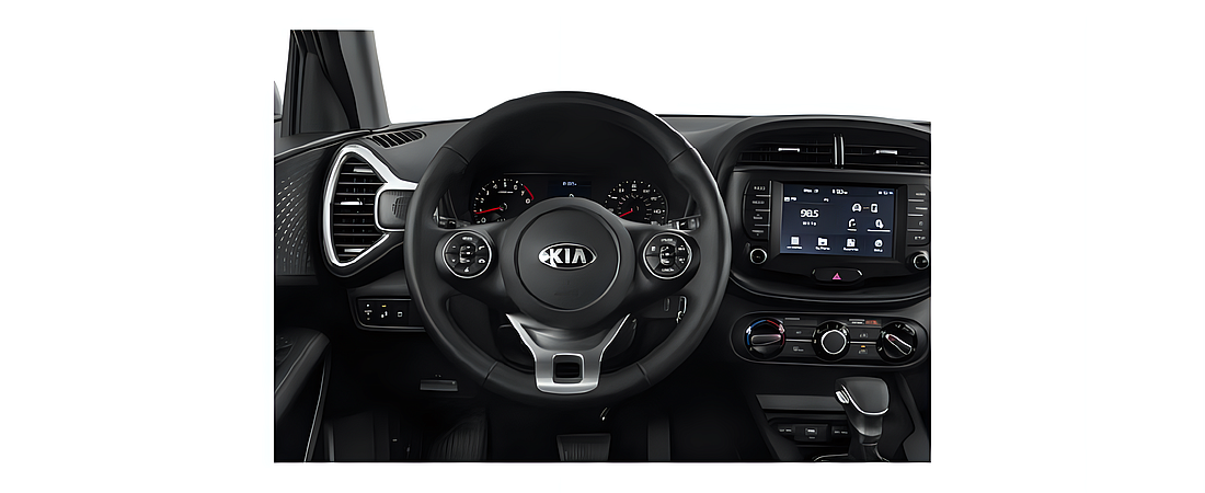 Kia Soul 2021 6