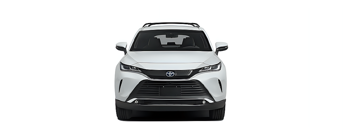 Toyota Venza 2023 17
