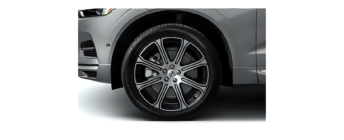 Volvo XC60 2020 39