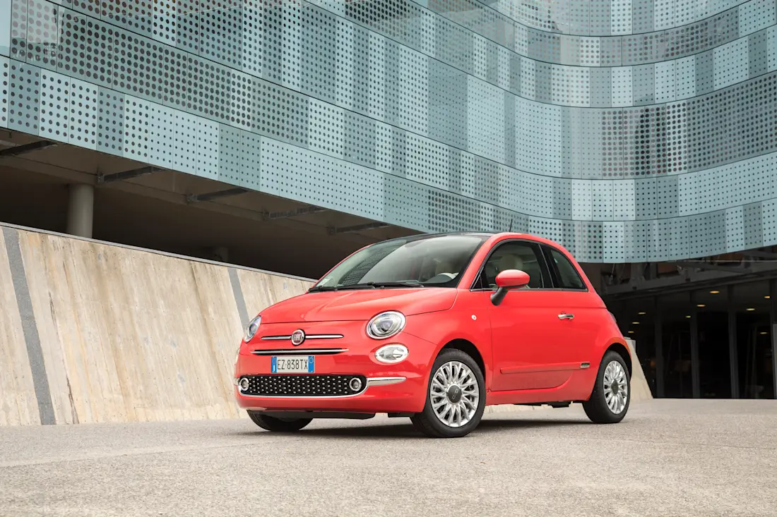 fiat 500 33