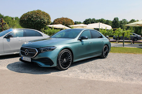 Editorial 2024 mercedes e 450 4matic fd 230724 02 pb