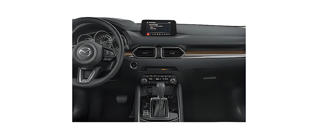 Mazda CX-5 2019 35
