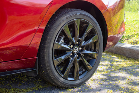 Editorial 2021 mazda3 gt turbo awd 10 sm