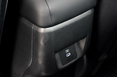 Nissan Versa SR 2023 : essai routier Image