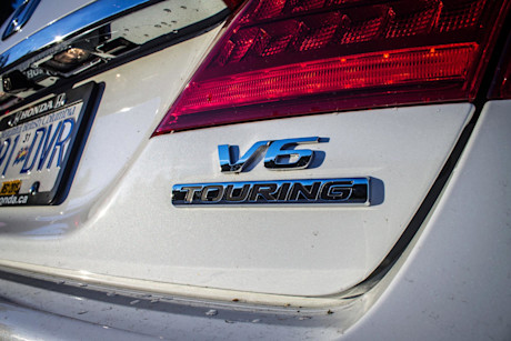 Editorial 2015 honda accord touring v6 bm 11
