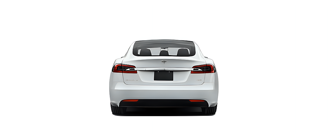 Tesla Model S 2021 5