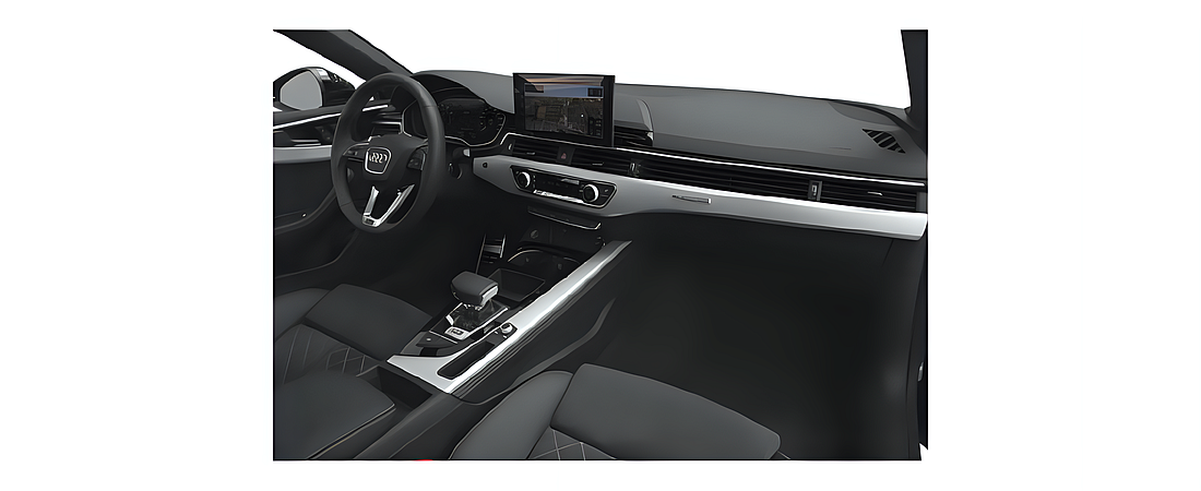 Audi RS 5 Coupe 2022 13