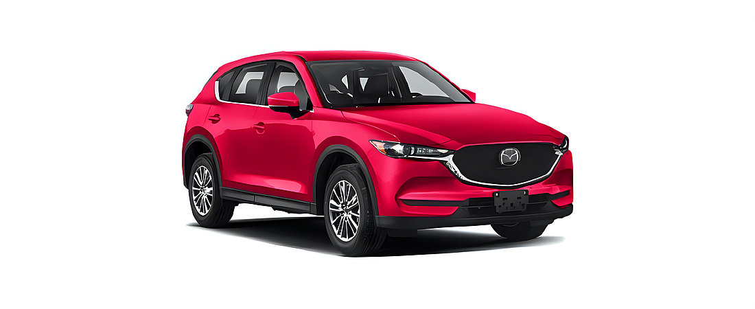 Mazda CX-5 2019 15