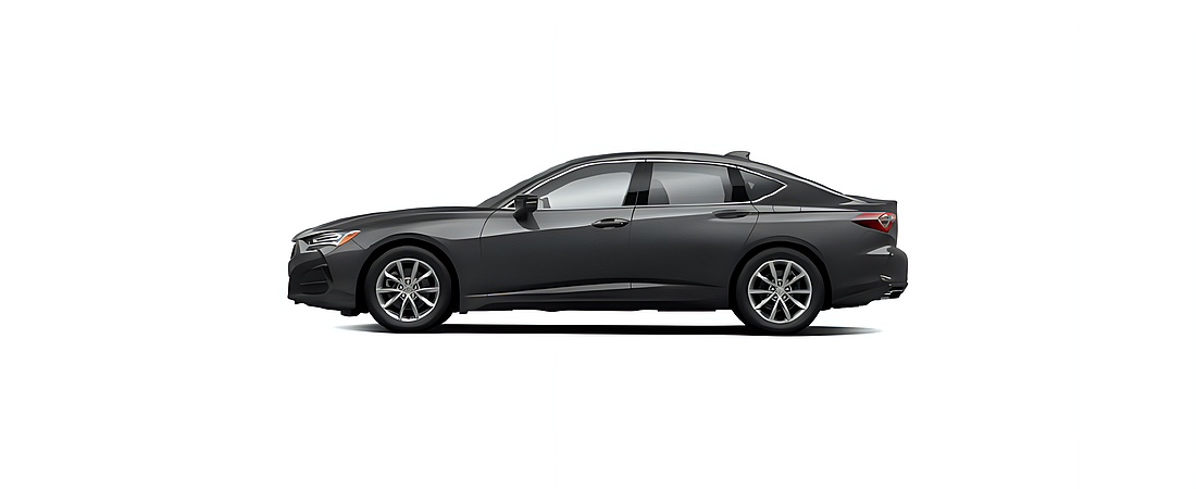 Acura TLX 2021 5