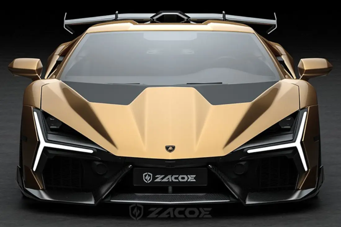 Lamborghini-revuelto-zacoe-front