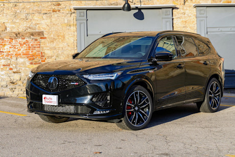 Editorial 2024 acura mdx type s ultra td 240205 02 kd