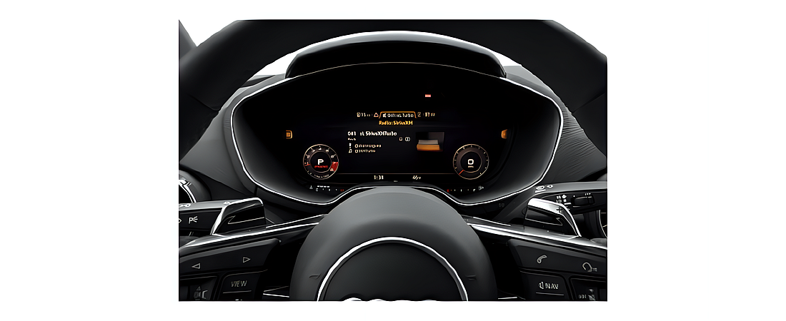 Audi TT RS Coupe 2021 9