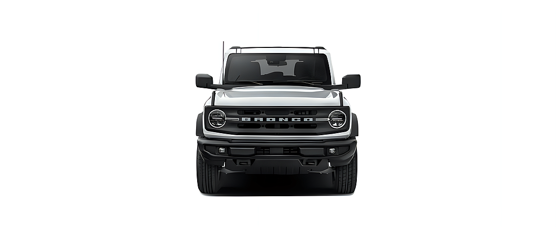 Ford Bronco 2024 18